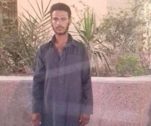 ننشر صورة «التركاوي» قاتل زوج شقيقة زوجته للارتباط بها في الصف