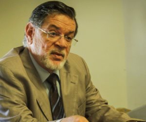هل كان عبد الناصر إخوانيا؟.. ثروت الخرباوي يجيب