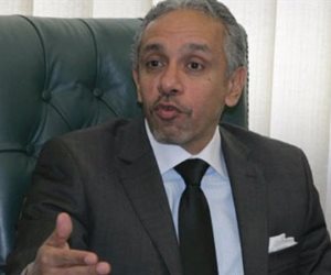 السفير المصري في العراق: نرفض استفتاء كردستان