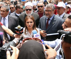 مدير صندوق تحيا مصر: تطوير 79 عقارا في شبرا بإجمالي 90 مليون جنيه