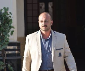 نائب رئيس بلدية المحلة المستقيل يفاضل بين منصب النائب والرئيس في الانتخابات المقبلة