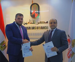 «مصر للتأمين» تنافس الشركات الكويتية بخدمة الضمان الممتد للسيارات