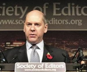 المدير السابق لـ«إم آى 5»: بريطانيا ستواجه التهديدات الإرهابية لـ30 عاما مقبلة