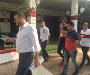 رسمياً.. محمود علاء لاعبا في نادي الزمالك 