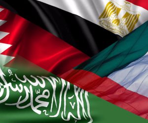 الخارجية الكويتية: نقدر بيان الدول الأربع حول أزمة قطر