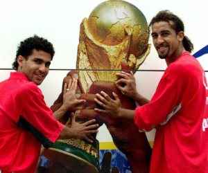 المغرب تتقدم لاستضافة مونديال كأس العالم 2026 
