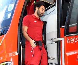 مدرب أوغندا: منتخب مصر هو محمد صلاح فقط.. وسنفوز على الفراعنة