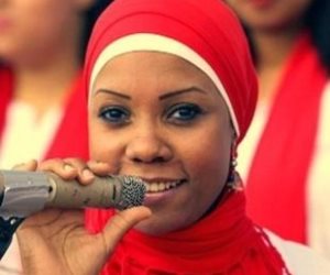 رباب ناجي صوت ذهبي يشق طريق النجومية