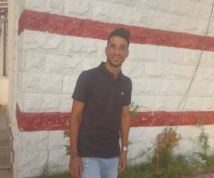 محمد سالم ينهي إجراءات انتقاله لبتروجت (صور)