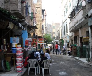 نائب محافظ الجيزة: لا نية لتطوير منطقة الحيتية في هذا الوقت