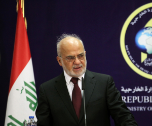 الخارجية العراقية: بذلنا جهود للحفاظ على وحدة البلاد لكن البعض لم يستجب لها