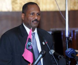 مساعد الرئيس السوداني: القاعدة العمالية المتوحدة تحقق وحدة الأمة العربية