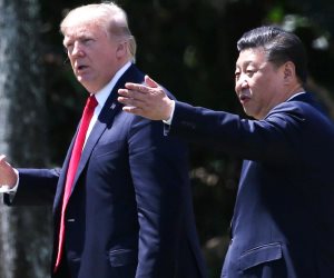 الصين أكبر دائن للولايات المتحدة في يونيو للشهر الخامس على التوالي