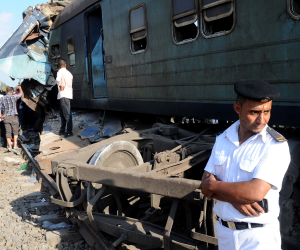 التضامن الاجتماعي بالإسكندرية: تشكيل لجان لحصر حالات مصابي حادث القطار