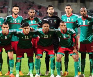 تصفيات كأس العالم.. المنتخب المغربي يفوز على الجابون بثلاثية (فيديو) 