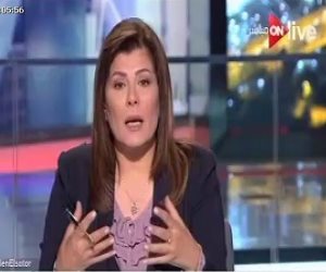 أمانى الخياط لـ"ON Live": الإعلام المصرى به تخبط 