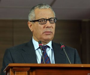 البعثة الأممية تتواصل مع السلطات الليبية حول اعتقال على زيدان