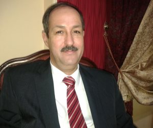 نادر عبد الدايم رئيسا للإدارة المركزية لدار الكتب