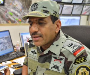 قائد قوات أمن الحج: إعادة أكثر من 95 ألف شخص لعدم حملهم تصاريح رسمية