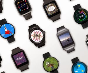 جوجل تحل المشاكل المتعلقة بمنصة العمل Android Wear