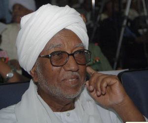 رئيس المجلس الوطني السوداني يصل إلى الكويت في زيارة رسمية