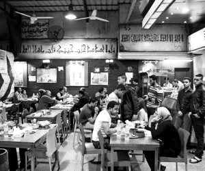 ملوك الأكل الشعبى فى مصر المحروسة