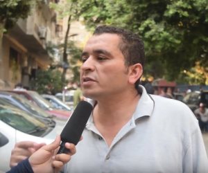 «الحج سنة ولا فرض».. مواطنون: «كده ينفع وكده ينفع» (فيديو)