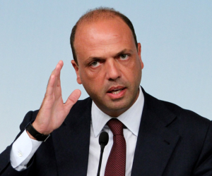 وزير خارجية ايطاليا: مصر شريكا هاما في ملفات ليبيا ومكافحة الإرهاب