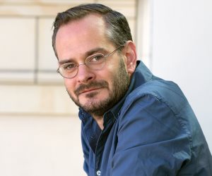 يوناس لوشر في القائمة الطويلة لـ جائزة الكتاب الألماني برواية «كرافت»