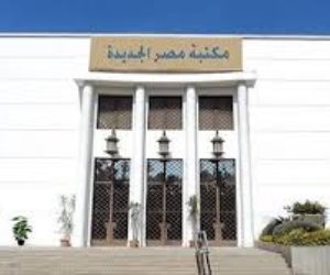 فيتامينات فكرية ..ندوة لرفع مستوى الطلاب التعليمي بمكتبة مصر الجديدة