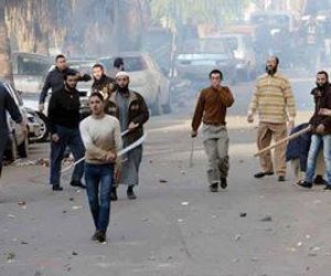 تكفي لتسليح كتيبة.. قائمة الأسلحة النارية المضبوطة مع أنصار «الإرهابية» في فض رابعة