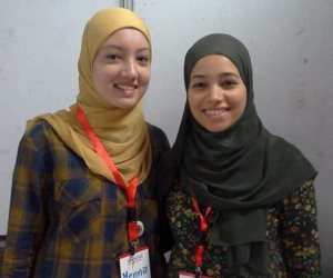مها تركت الصيدلة بسبب شغفها بالفن وبدأت مشروعها الخاص برأس مال من الصلصال