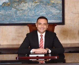 تعين "هاني عبدالمنعم" نائبا لرئيس خدمة العملاء بالمصرية للاتصالات