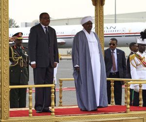 رئيس وزراء إثيوبيا يصل الخرطوم في زيارة رسمية للسودان (صور)
