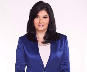 تفاصيل اجتماع هناء سمري بمذيعي قطاع الأخبار