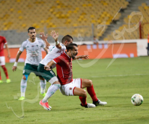 برزنتيشن تنفي تأجيل موعد مباراة السوبر بين الأهلي والمصري