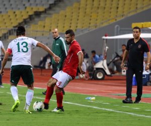 عامر حسين يؤكد: كأس مصر بين الأهلى والمصري خالي من العقوبات