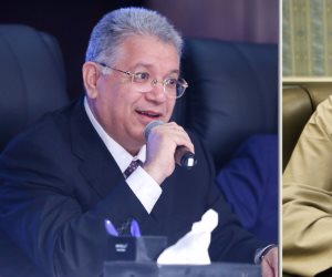 جمال شيحة vs رائف تمراز.. الثاني بطل فضيحة الفطير المشلتت