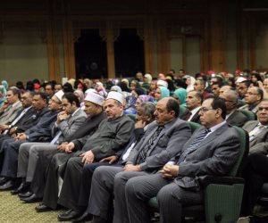 أوائل كليات الأزهر يطالبون «الطيب» بالتعيين ضمن أعضاء هيئة التدريس