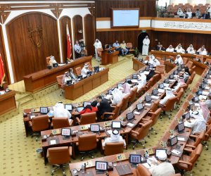 مجلس النواب البحريني يطالب بتحويل حمد بن جاسم إلى «الجنائية الدولية»
