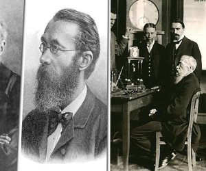 185 عاما على ميلاد ويليام فونت أبو علم النفس.. أول من أجرى تجاربه على البشر