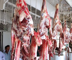 «صوت الأمة» ترصد أسعار اللحوم قبل عيد الأضحى.. الركود يسود الأسواق (صور)