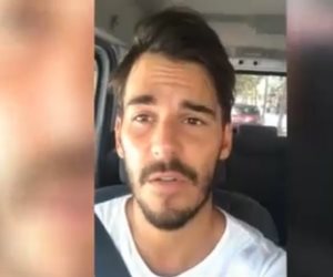 لاعب ريال مايوركا يكشف تفاصيل نجاته من هجوم برشلونة (فيديو)