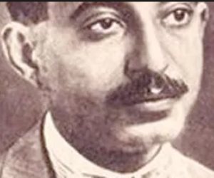127 عام على ميلاد عبد القادر المازني