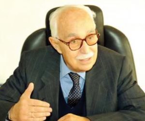 «الكتاب العرب» ينعي رئيس الاتحاد المغربي الأسبق عبد الكريم غلاب