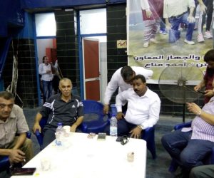 عمومية الشمس تعتمد اللائحة الاسترشادية بعد عدم اكتمال النصاب القانوني