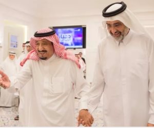 بعد نجاح وساطة عبد الله آل ثان.. السعودية تخصص7 رحلات للحجاج القطريين