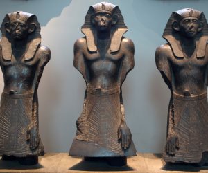 أزمة سرقة القطعة الأثرية من المتحف المصري تصل النيابة العامة (مستندات) 