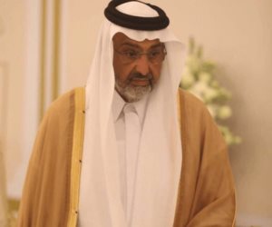 عبدالله بن علي آل ثاني:  سعدت بطلب تميم الجلوس مع ولي العهد السعودي 