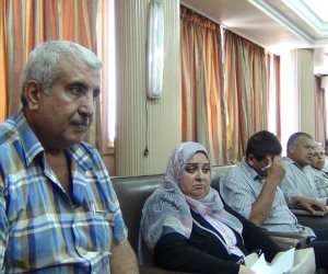 اجتماع بزراعة الدقهلية لمواجهة حرق قش الأرز